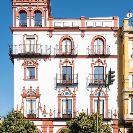 Nuea Torreon Apartment Seville Exterior photo